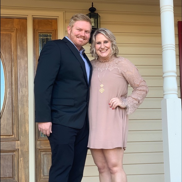 Meet your Posher, Rebecca - Picture 1 of 1